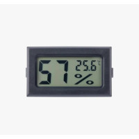 Bambu Lab цифровий термометр-гігрометр вбудований для AMS / Dry Box (Оригінал, XF002)