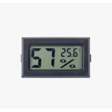 Bambu Lab цифровий термометр-гігрометр вбудований для AMS / Dry Box (Оригінал, XF002)