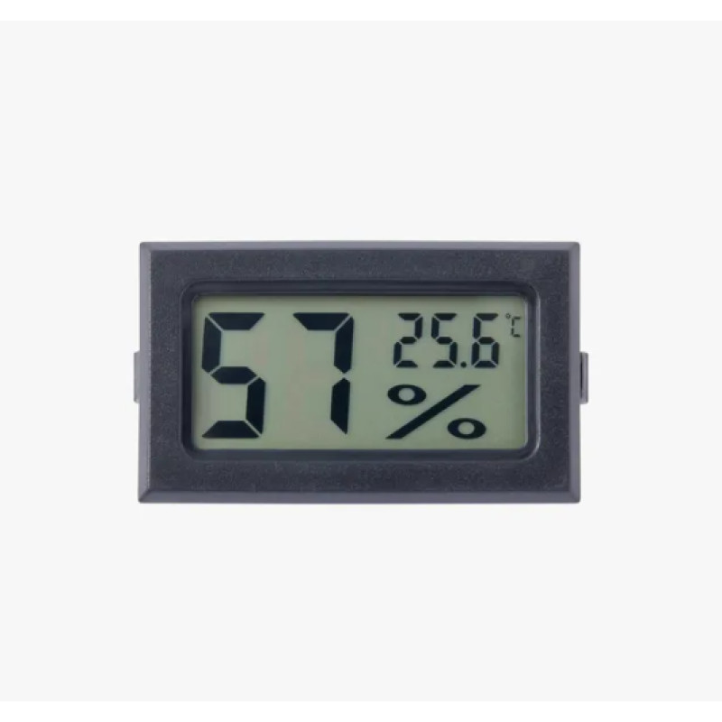 Bambu Lab цифровий термометр-гігрометр вбудований для AMS / Dry Box (Оригінал, XF002)