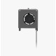 Bambu Lab вентилятор обдуву моделі для 3D-принтерів H2D та H2C. (Оригінал, FAF013)