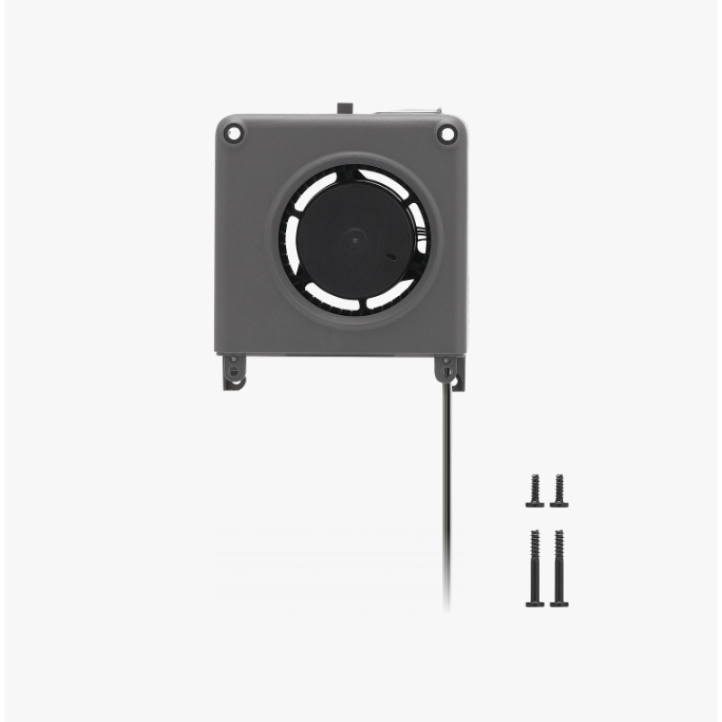Bambu Lab вентилятор обдуву моделі для 3D-принтерів H2D та H2C. (Оригінал, FAF013)