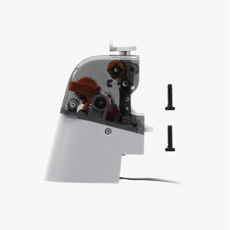 Фідер (подавач) AMS 2 Pro для 3D-принтерів Bambu Lab (Оригінал,SAA035)