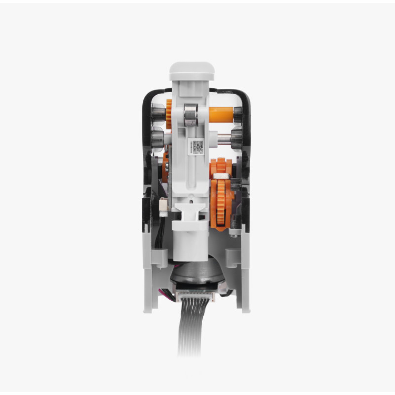 Фідер (подавач) AMS 2 Pro для 3D-принтерів Bambu Lab (Оригінал,SAA035)
