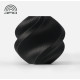 PAHT-CF пластик Bambu Lab (Black) — Високотемпературний нейлон з вуглеволокном, 1.75 мм, 1 кг (Котушка з RFID, 70100)