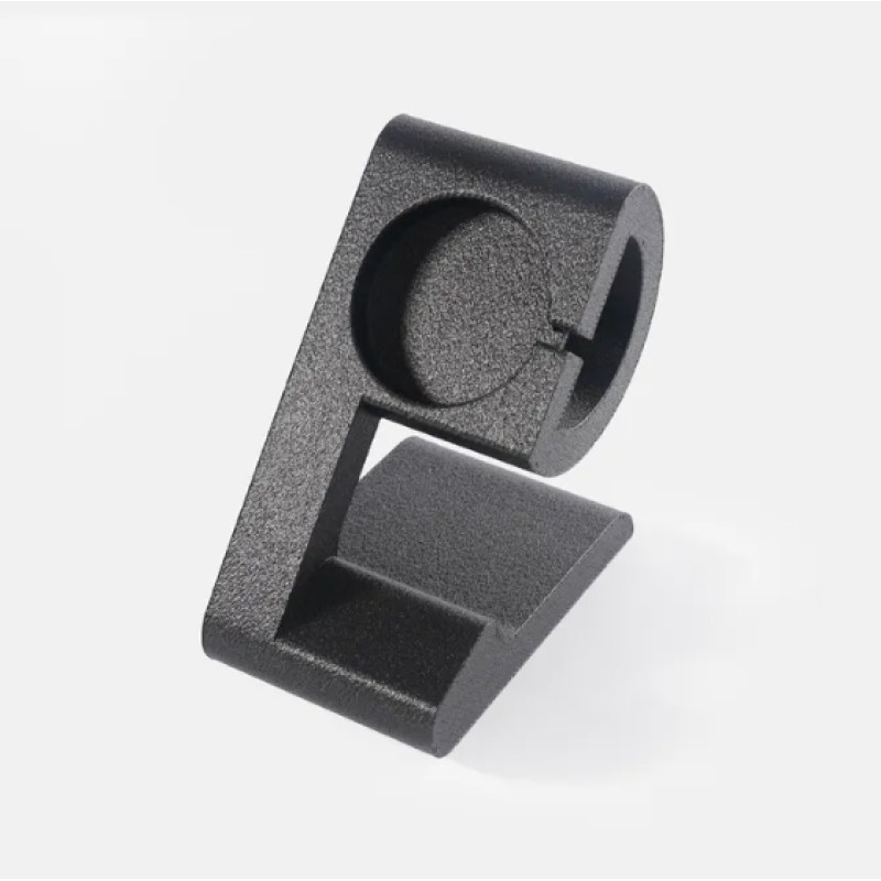 PAHT-CF пластик Bambu Lab (Black) — Високотемпературний нейлон з вуглеволокном, 1.75 мм, 1 кг (Котушка з RFID, 70100)