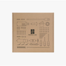 Набір компонентів Bambu Lab Maker's Essential Kit A для DIY-проєктів та моделювання