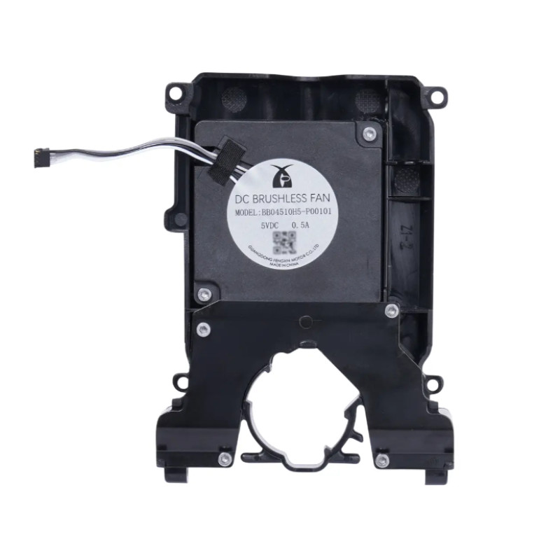 Bambu Lab вентилятор охолодження хотенда для серії H2D / H2C ( Оригінал, FAF014 )