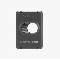 Bambu Lab передня кришка друкуючої голови для серії H2S та H2S Laser ( Оригінал,FAE029 )