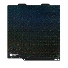 Bambu Lab пластина Galaxy Surface Plate для A1 mini з 3D-ефектом ( Оригінал, FAP019-N )