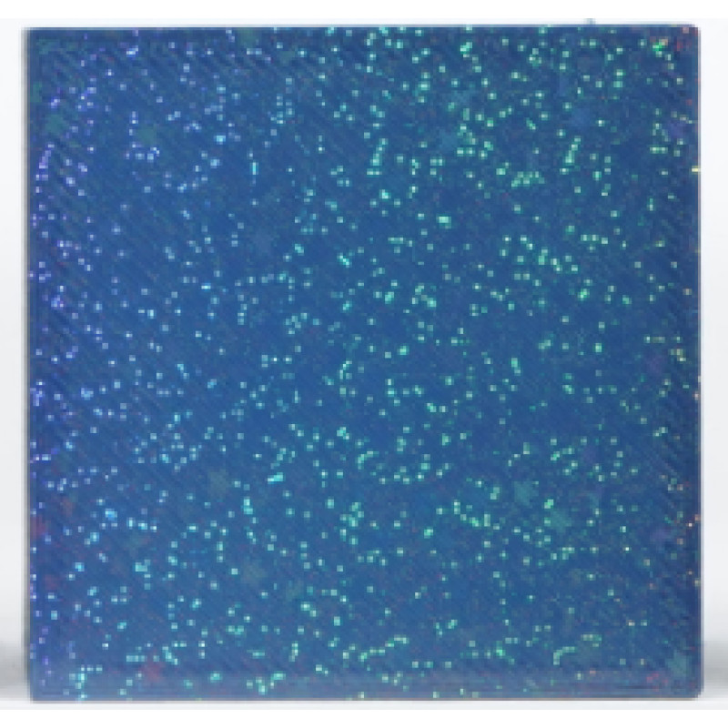 Bambu Lab пластина Galaxy Surface Plate для A1 mini з 3D-ефектом ( Оригінал, FAP019-N )