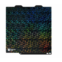 Двостороння пластина Bambu Lab Starry Surface Plate для A1 mini з 3D-ефектом ( Оригінал, FAP020-N )