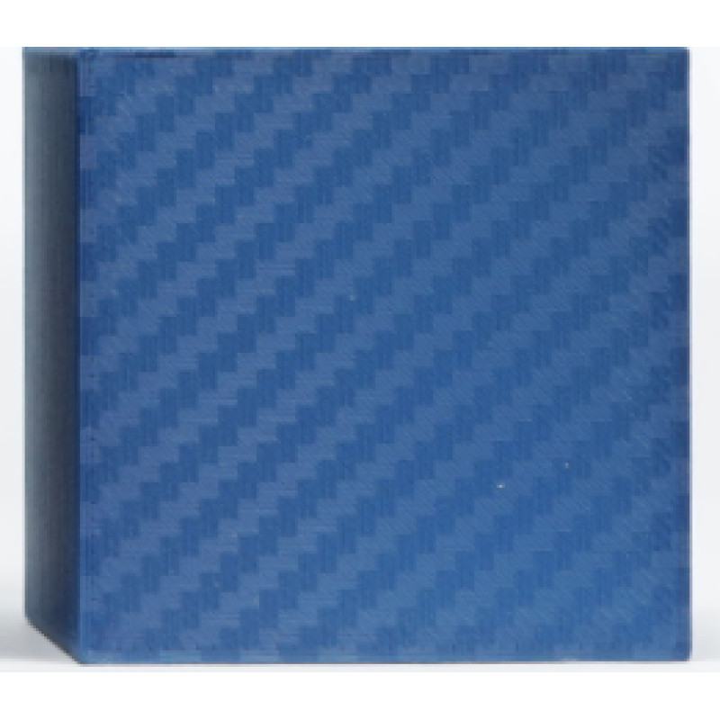 Двостороння пластина Bambu Lab Carbon Surface Plate для A1 mini з 3D-ефектом ( Оригінал, FAP021-N )