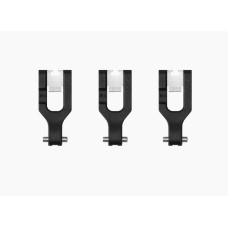 Змінні леза для обрізки філаменту для Bambu Lab H2D - 3шт. (Оригінал, FAC095)