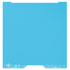 Магнітна холодна пластина BIQU Panda CryoGrip Pro Frostbite для Bambu Lab H2С (330x320 мм), 3010200094