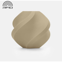 PLA Matte Desert Tan (Пустельний пісок) матовий пластик Bambu Lab для 3D друку, 1.75 мм, (без котушки)