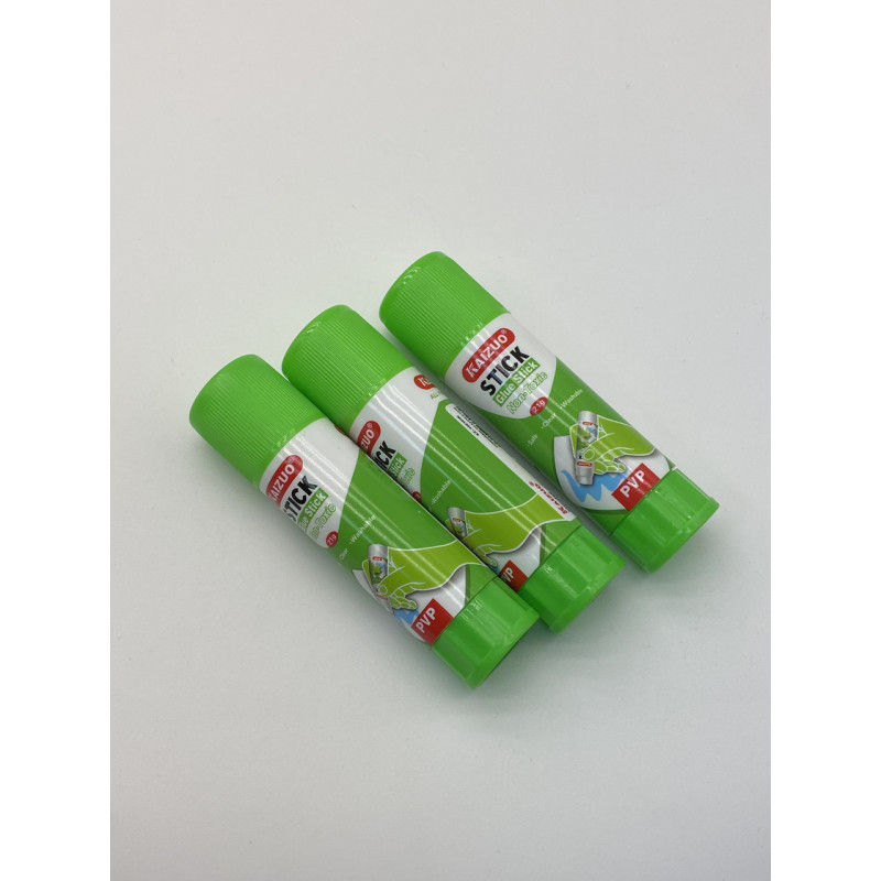Клей Glue Stick для поліпшення адгезійних властивостей перших шарів під час 3D-друку, 36 г.