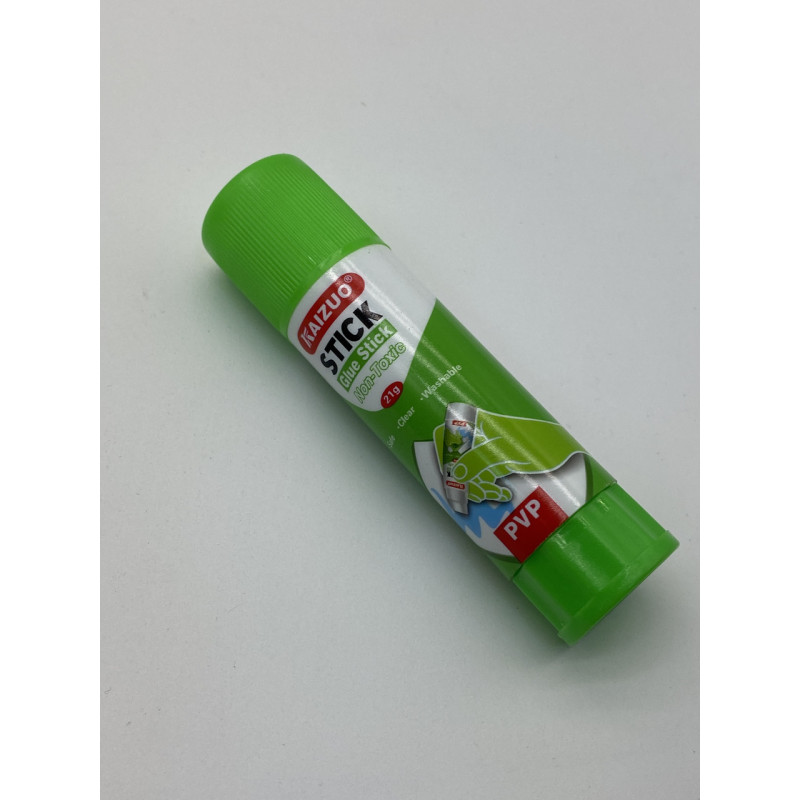 Клей Glue Stick для поліпшення адгезійних властивостей перших шарів під час 3D-друку, 36 г.