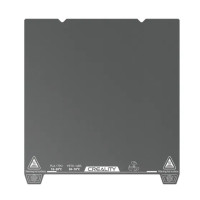 Холодна пластина для 3D-принтера Creality 235×235 мм (4004090140)