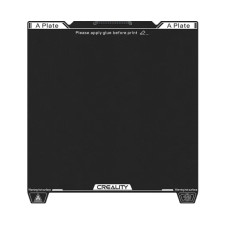 Пластина з епоксидної смоли для 3D принтера CREALITY K1C (4004090142)