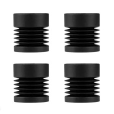 Антивібраційні ніжки ELEGOO для 3D-принтера Centauri / Centauri Carbon (комплект 4 шт.)