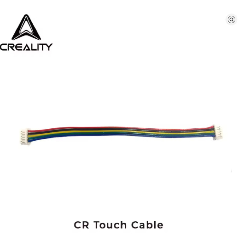 Creality кабель 5-pin для CR Touch 10см.