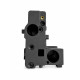 Каретка друкуючої голови для Creality K1 / K1C / K1 Max