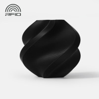 Bambu Lab ASA пластик для 3D друку 1.75 мм, чорний ( Black 45101 )