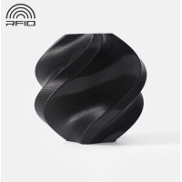 Bambu Lab PC полікарбонатний філамент 1.75 мм, чорний ( Black 60101)