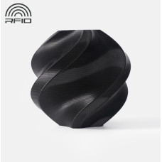 Bambu Lab PC полікарбонатний філамент 1.75 мм, чорний ( Black 60101)