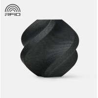 Bambu Lab ABS-GF ABS з скловолокном 1.75 мм,  (Black 41101)