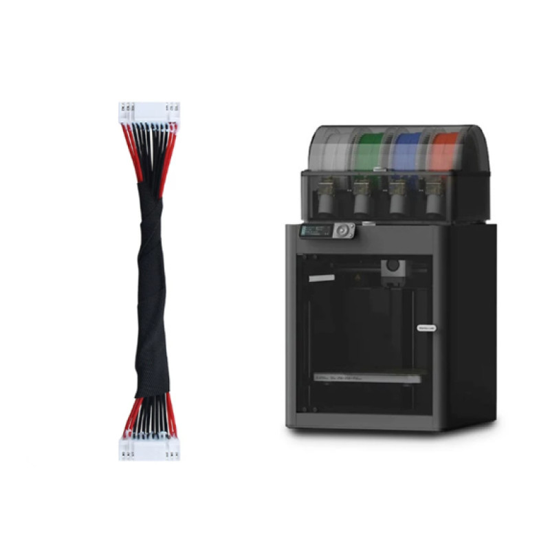 Шлейф підключення дисплея для Bambu Lab P1S / P1P
