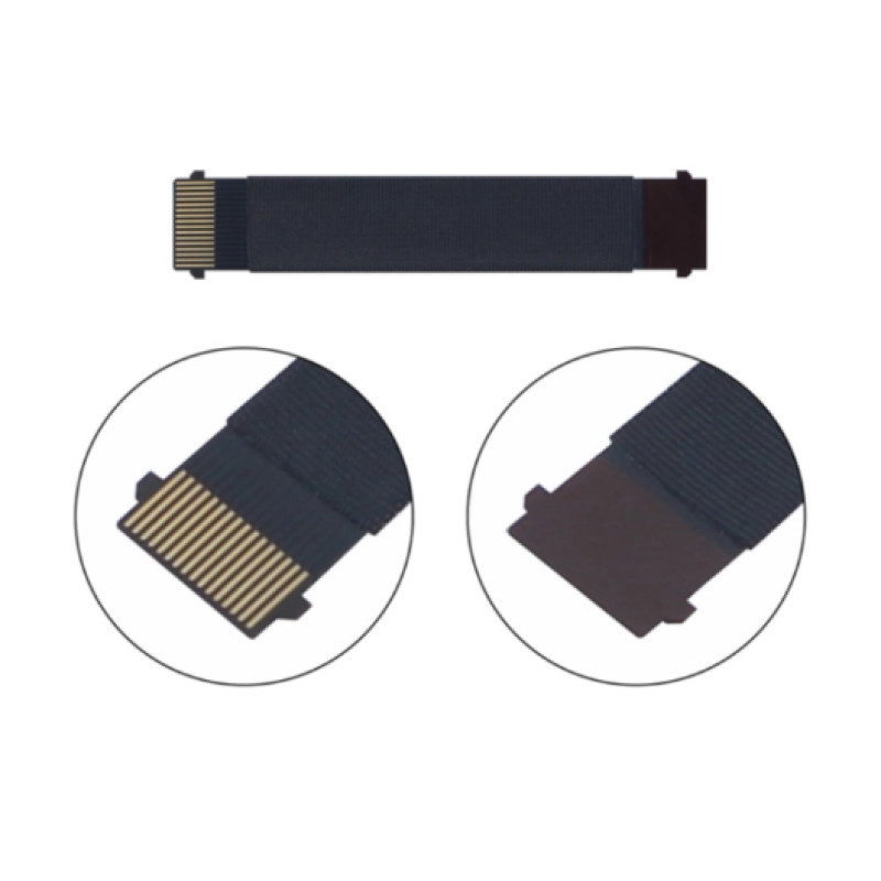 Bambu Lab P2S FPC шлейф TH плати