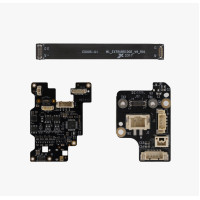 Bambu Lab X1/X1C комплект плат інструментальної головки ( Оригінал, DLB014 )