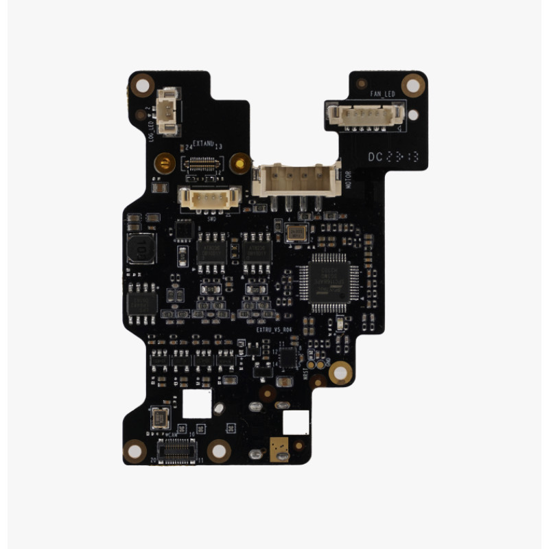 Bambu Lab X1/X1C комплект плат інструментальної головки ( Оригінал, DLB014 )