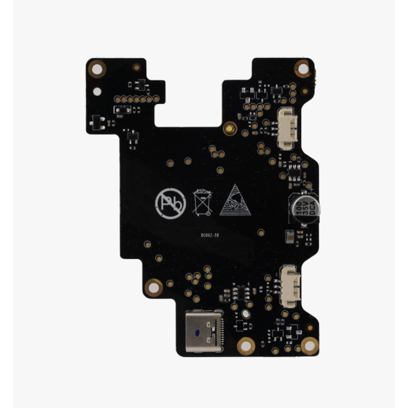 Bambu Lab X1/X1C комплект плат інструментальної головки ( Оригінал, DLB014 )