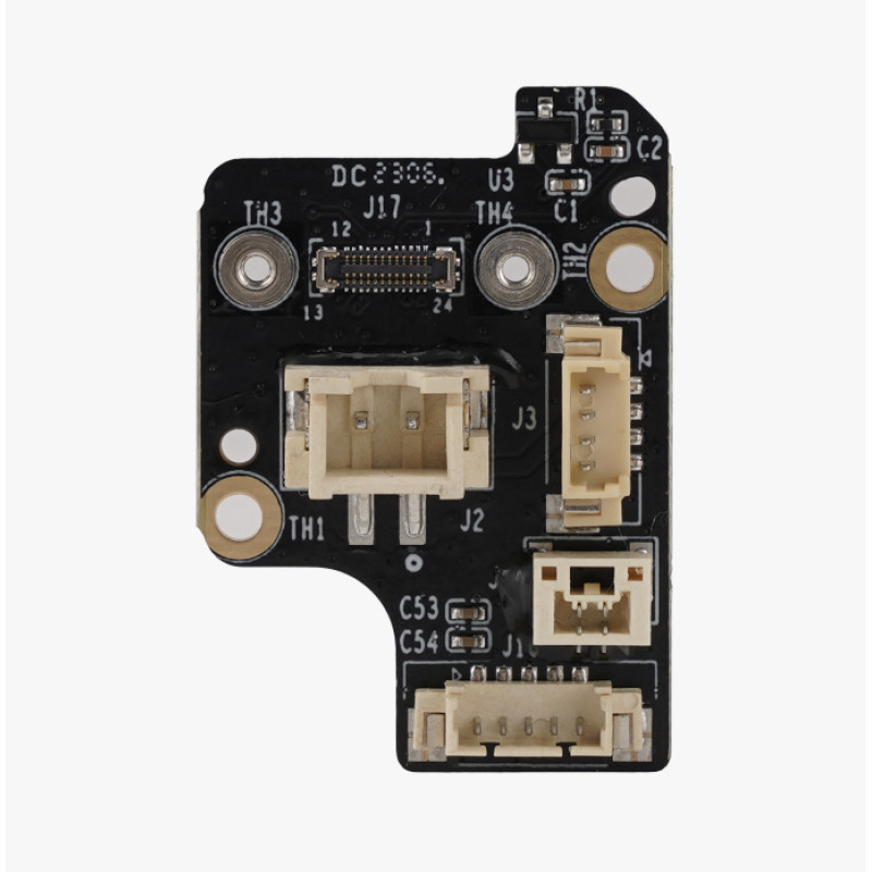 Bambu Lab X1/X1C комплект плат інструментальної головки ( Оригінал, DLB014 )