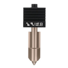 Bambu Lab P2S / H2 Series хотенд 0.8 мм з карбіду вольфраму ( Оригінал,FAH045 )