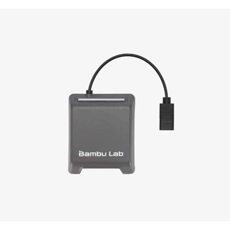 Bambu Lab H2D додатковий вентилятор охолодження друкувальної голови ( Оригінал. )