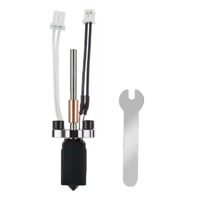 Оновлений хотенд V3.0 для Creality K1 / K1C / K1 Max