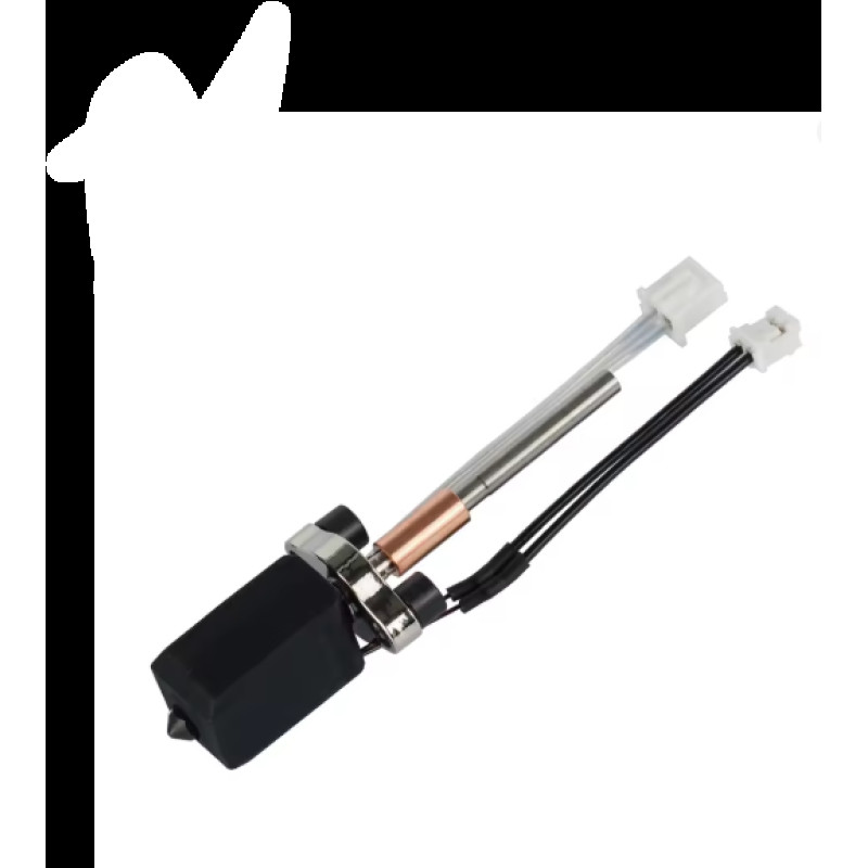 Оновлений хотенд V3.0 для Creality K1 / K1C / K1 Max