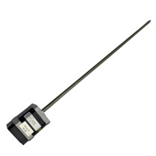 Оригінальний Z-axis мотор з ходовим гвинтом для Creality K2 Plus