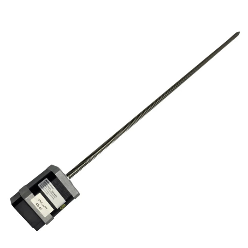Оригінальний Z-axis мотор з ходовим гвинтом для Creality K2 Plus