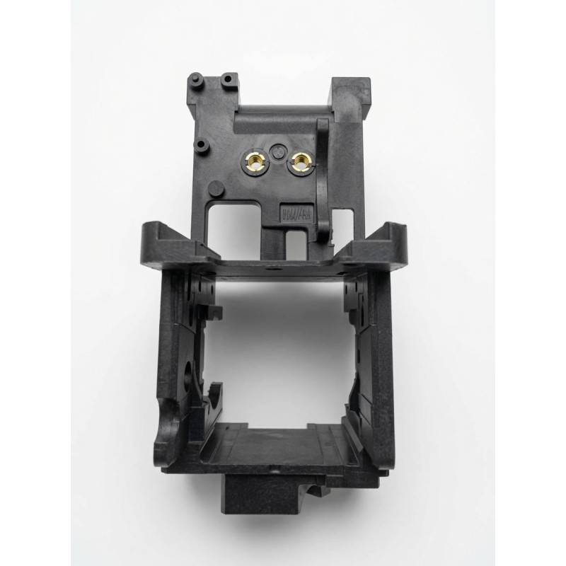 Каретка друкуючої голови для Creality K2 Plus