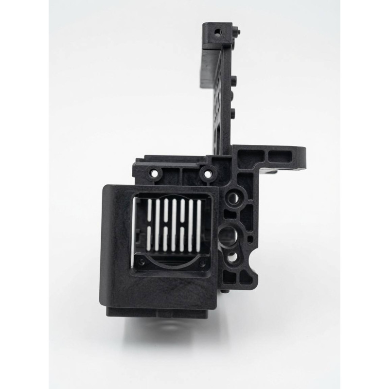 Каретка друкуючої голови для Creality K2 Plus