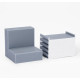 Bambu Lab Support for PLA (New Version) White пластик для підтримок 1.75 мм 1 кг ( 65104 )