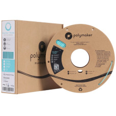 Polymaker PolyFlex філамент TPU90 Бірюзовий (Teal) 1.75 мм 750 г