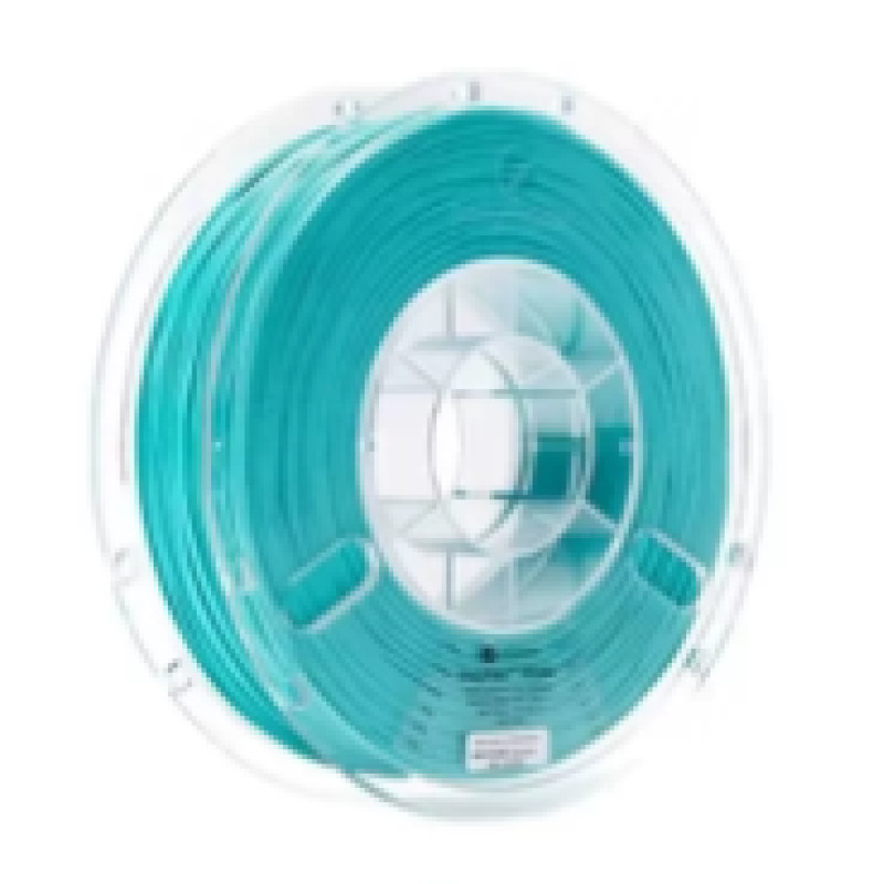 Polymaker PolyFlex філамент TPU90 Бірюзовий (Teal) 1.75 мм 750 г