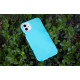 Polymaker PolyFlex філамент TPU90 Бірюзовий (Teal) 1.75 мм 750 г