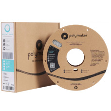 Polymaker PolyFlex філамент TPU90 Сірий (Grey) 1.75 мм 750 г
