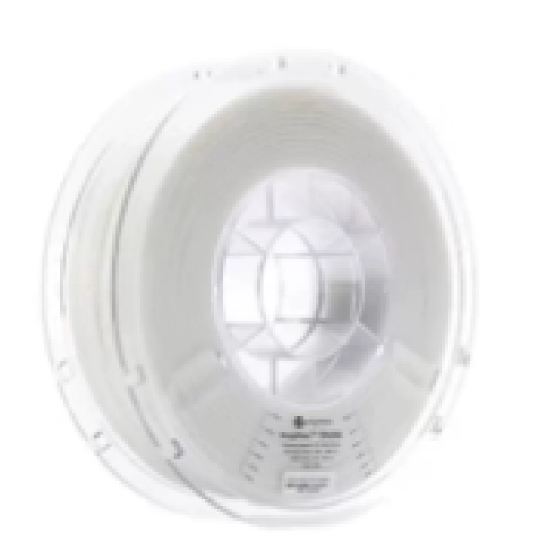 Polymaker PolyFlex філамент TPU90 Білий (White) 1.75 мм 750 г